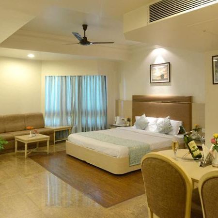 Hotel Amer Palace Bhopal Ngoại thất bức ảnh