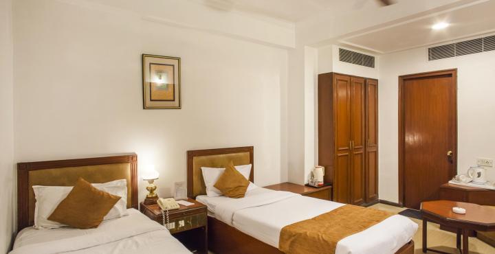 Hotel Amer Palace Bhopal Ngoại thất bức ảnh