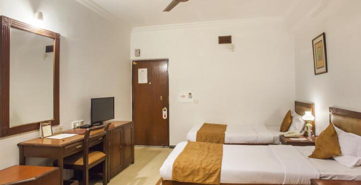Hotel Amer Palace Bhopal Ngoại thất bức ảnh
