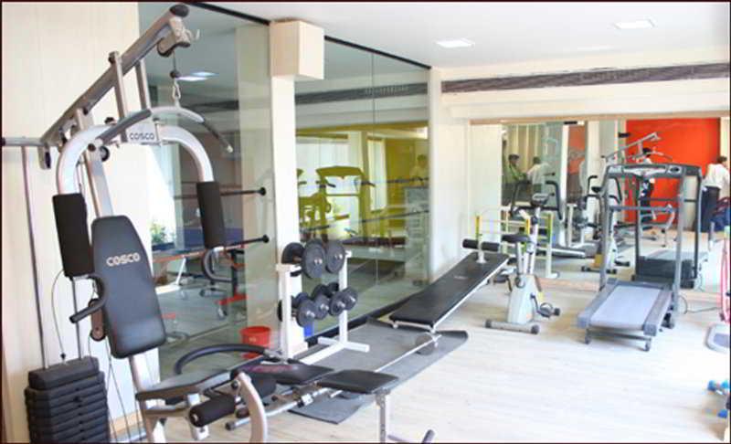 Hotel Amer Palace Bhopal Ngoại thất bức ảnh