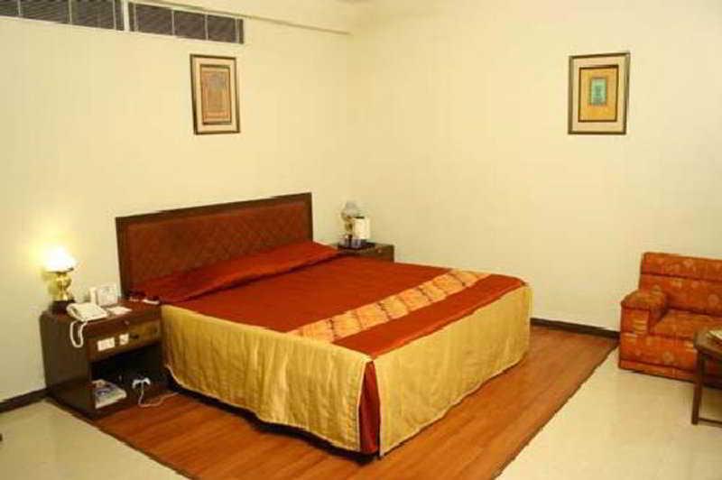 Hotel Amer Palace Bhopal Ngoại thất bức ảnh