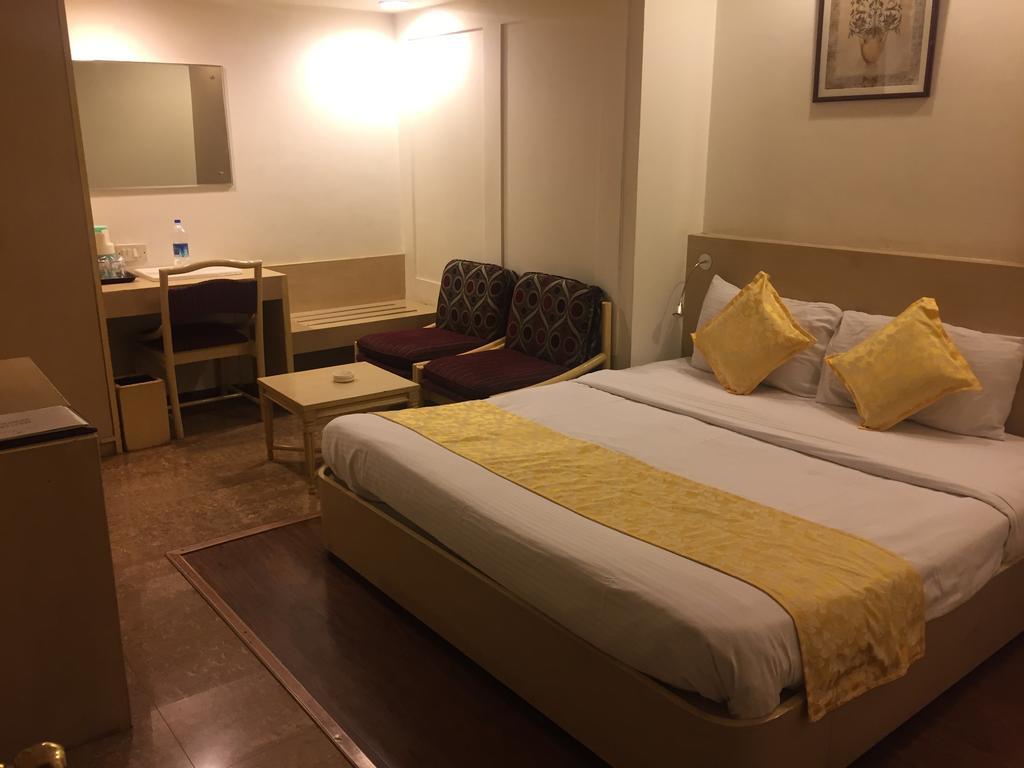 Hotel Amer Palace Bhopal Ngoại thất bức ảnh
