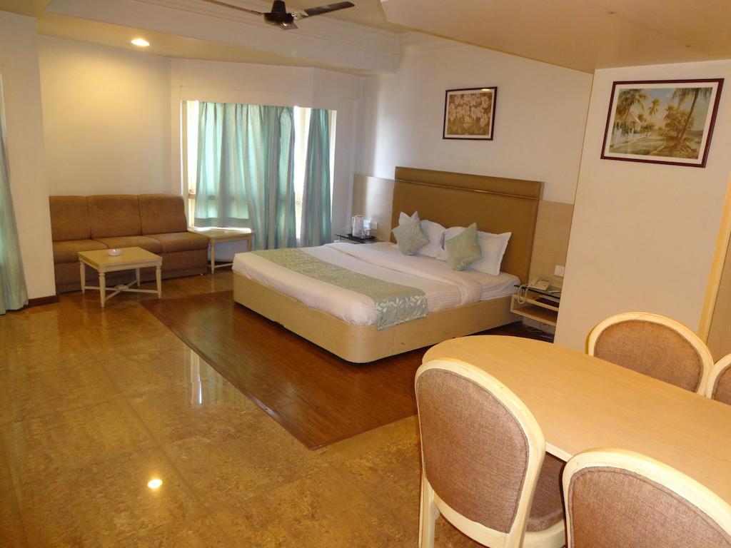 Hotel Amer Palace Bhopal Phòng bức ảnh