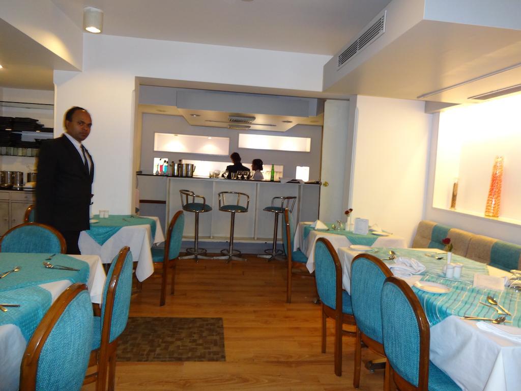 Hotel Amer Palace Bhopal Ngoại thất bức ảnh