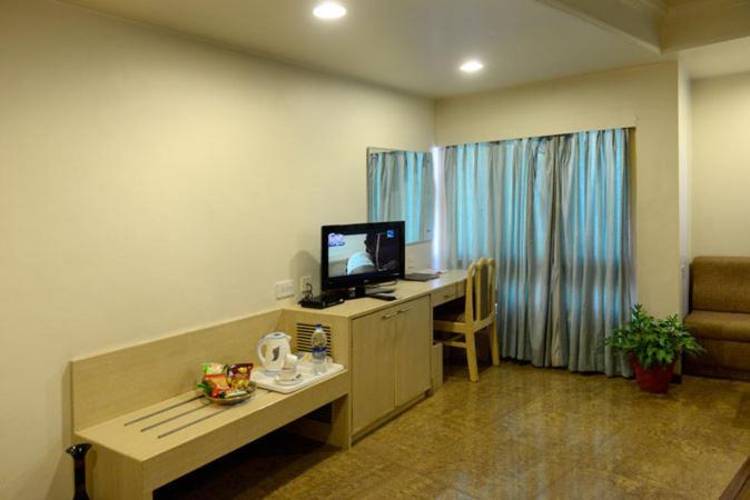 Hotel Amer Palace Bhopal Ngoại thất bức ảnh