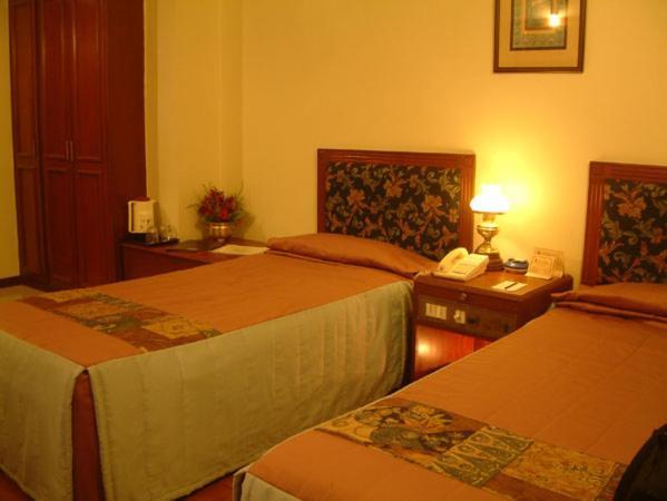 Hotel Amer Palace Bhopal Ngoại thất bức ảnh