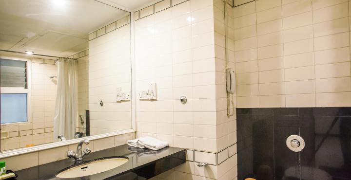 Hotel Amer Palace Bhopal Ngoại thất bức ảnh