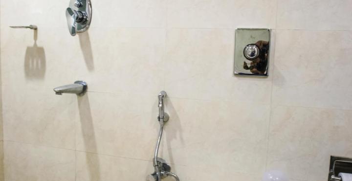 Hotel Amer Palace Bhopal Ngoại thất bức ảnh